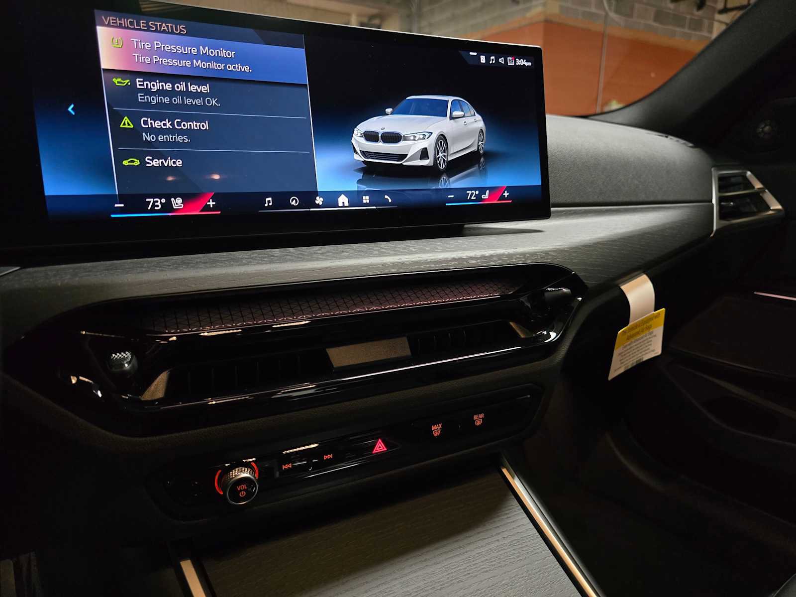 Used 2026 BMW 330i xDrive Sedan w/ Premium Package image 29