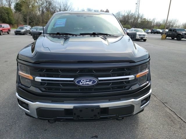 Used 2024 Ford F150 XLT image 9