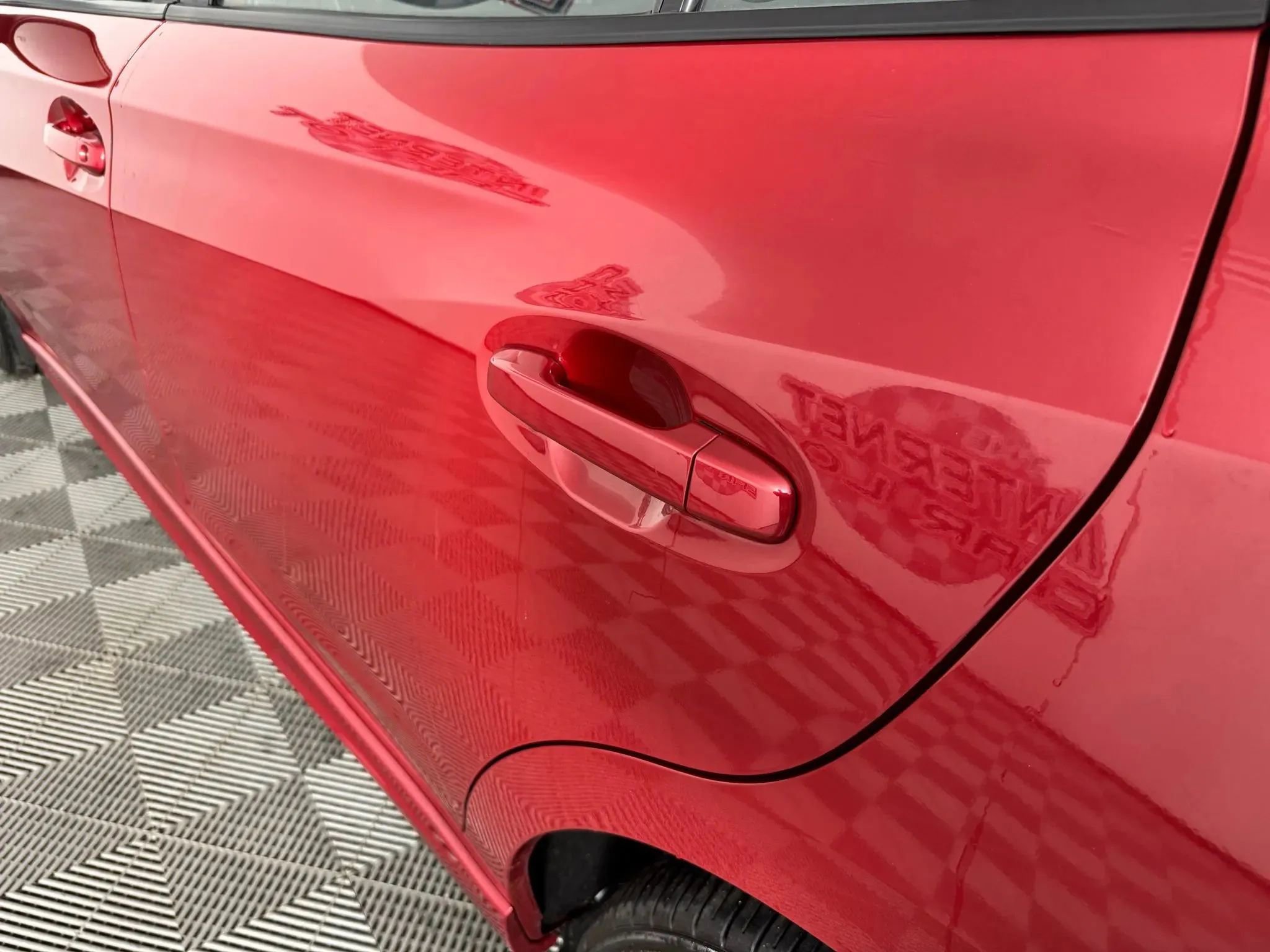 Used 2019 Subaru Impreza 2.0i Sport image 26