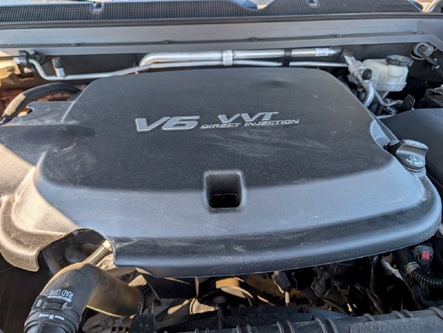 Used 2020 Chevrolet Colorado ZR2 AWD/4WD image 22