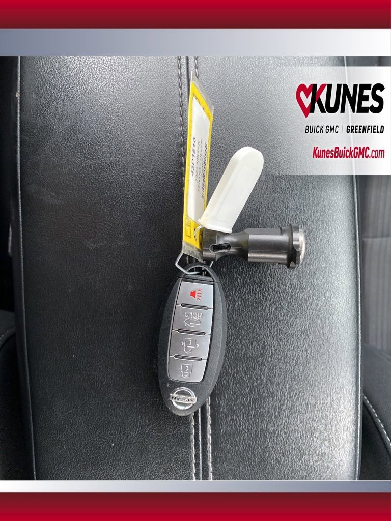 Used 2023 Nissan Sentra SV image 38