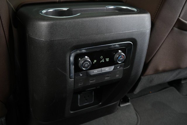 Used 2025 Chevrolet Tahoe High Country image 61