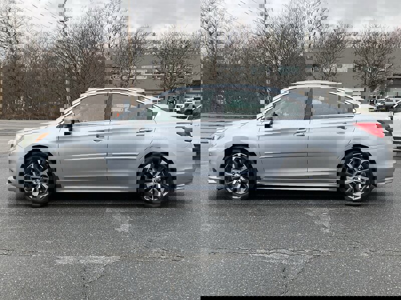 Used 2016 Subaru Legacy 3.6R Limited image 8