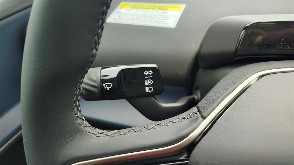 New 2026 Volvo EX30 Plus image 17