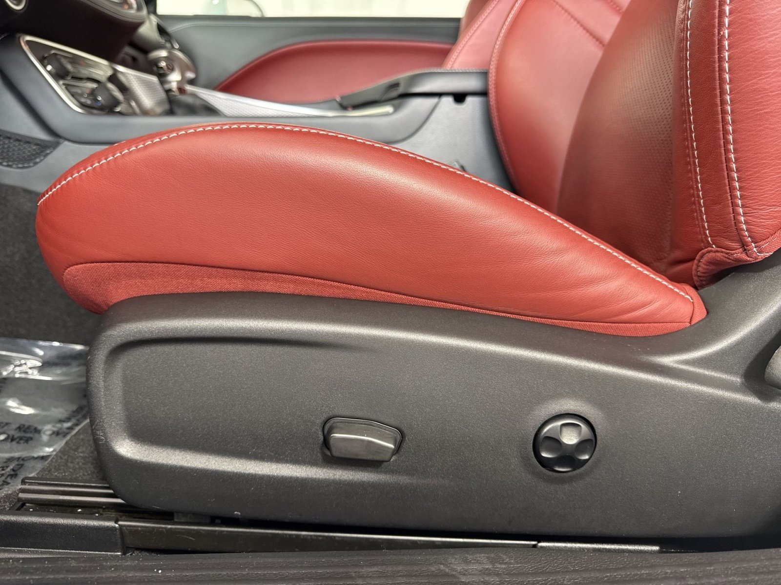 Used 2021 Dodge Challenger SRT Hellcat Redeye image 14