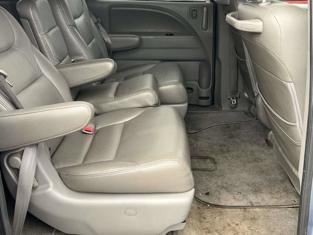 Used 2010 Honda Odyssey EX image 16