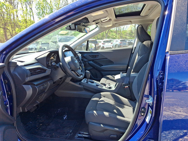 New 2026 Subaru Crosstrek 2.0i Premium AWD/4WD image 9