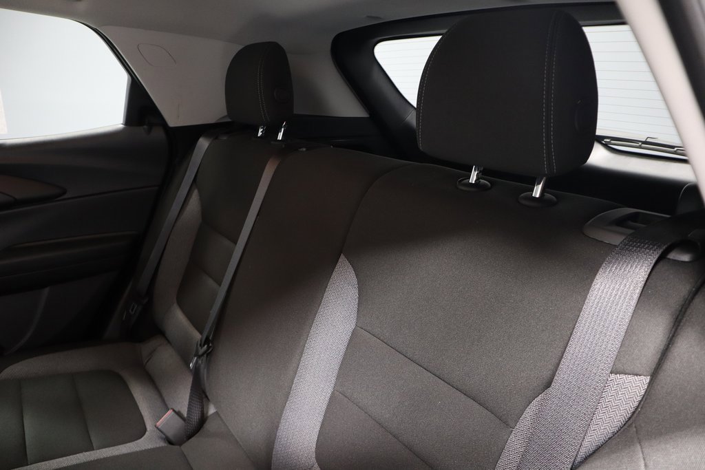 Used 2024 Chevrolet TrailBlazer LT w/ Driver Confidence Package image 21