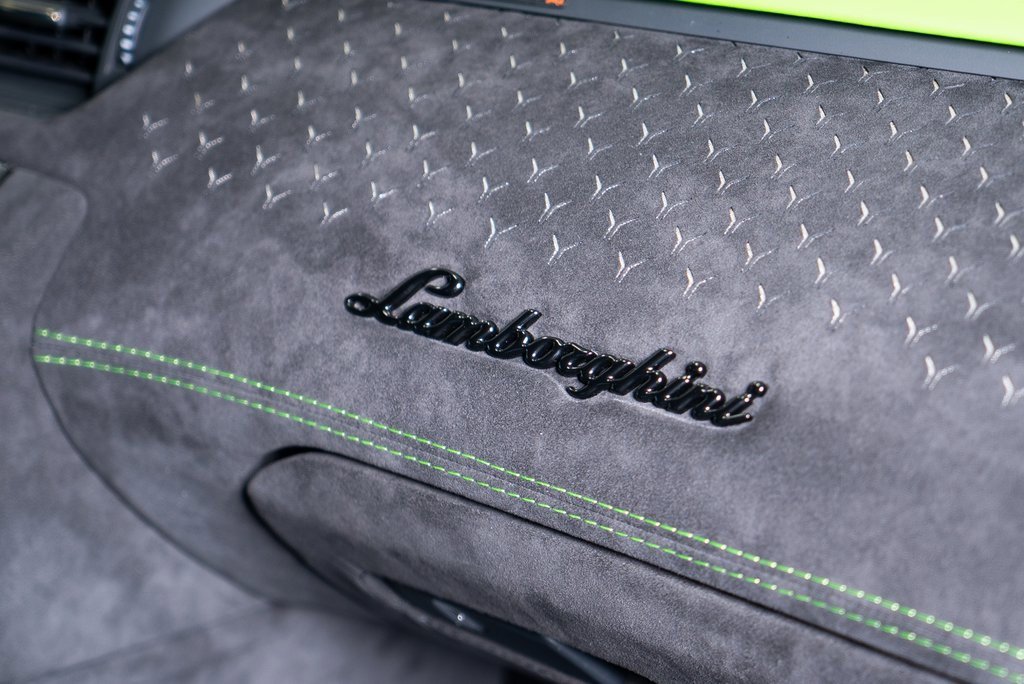 Used 2022 Lamborghini Aventador LP 780-4 Ultimae image 55