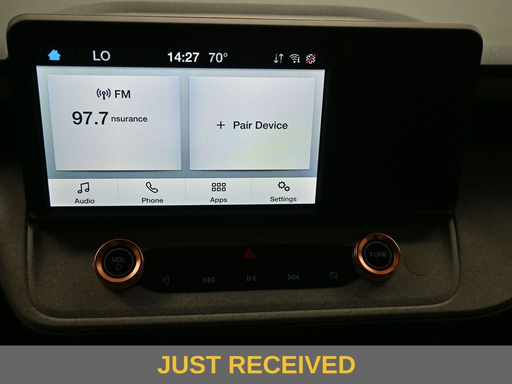 Certified 2024 Ford Maverick XLT FWD image 11