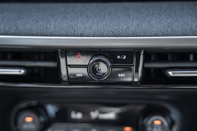 New 2026 Nissan Kicks SV image 21