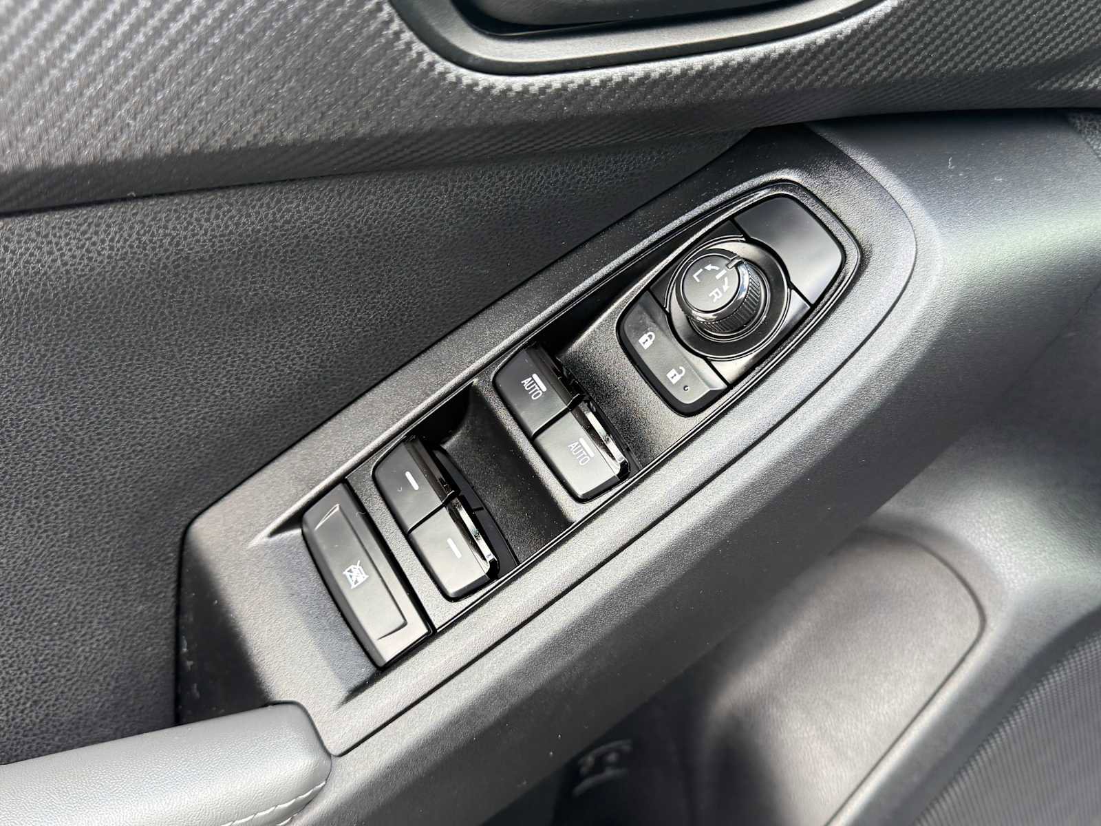 Certified 2026 Subaru Crosstrek 2.0i Premium image 12