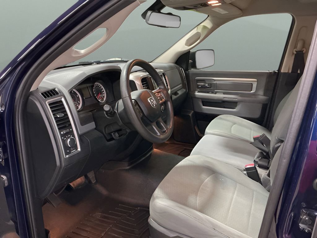 Used 2015 RAM 1500 Classic SLT image 12