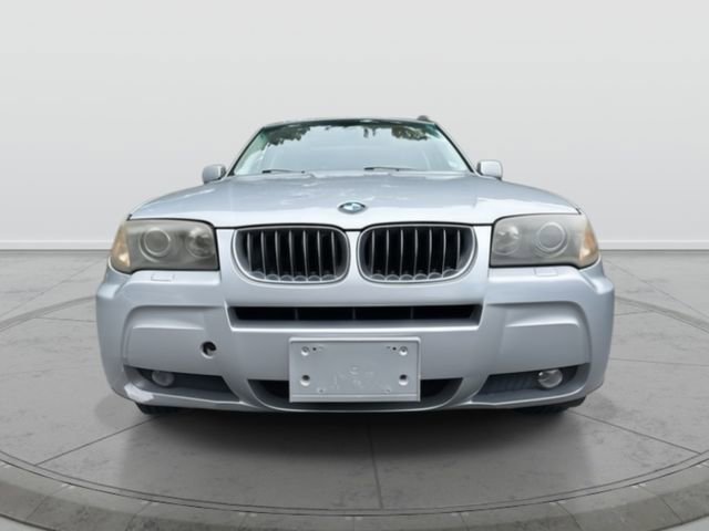 Used 2006 BMW X3 3.0i image 2