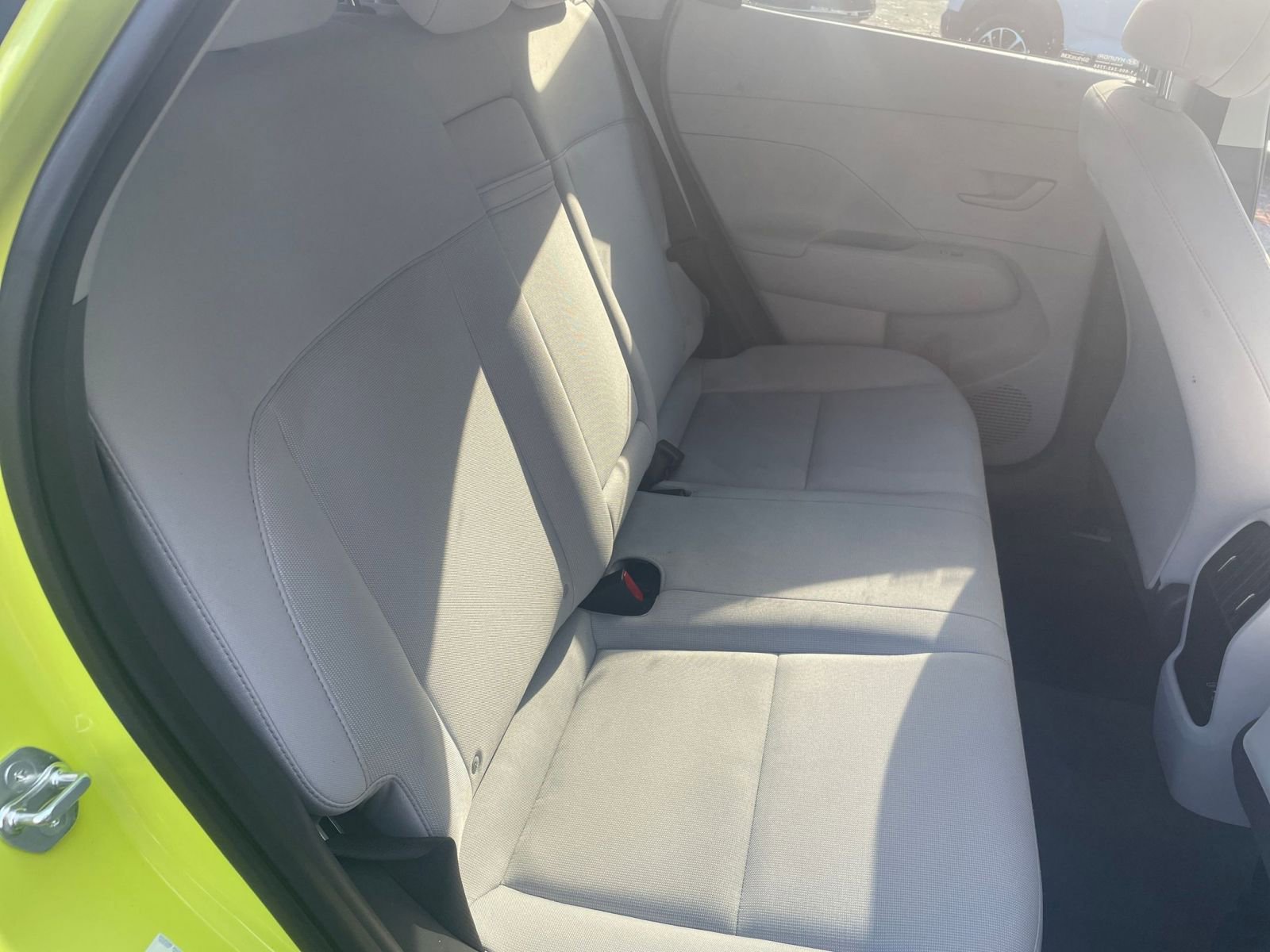 Used 2025 Hyundai Kona SEL image 27