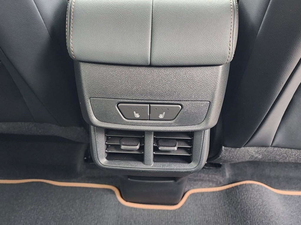 New 2026 GMC Terrain AT4 w/ Convenience Package III image 48