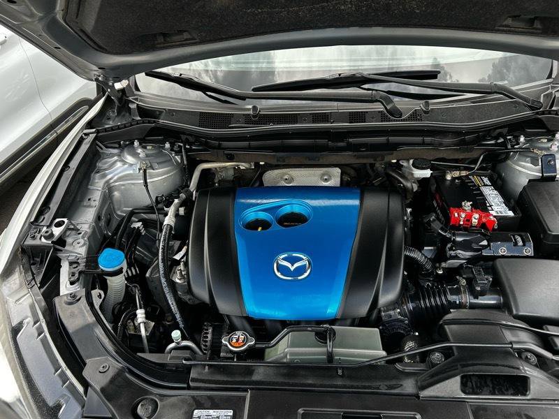 Used 2013 MAZDA CX-5 Grand Touring image 21