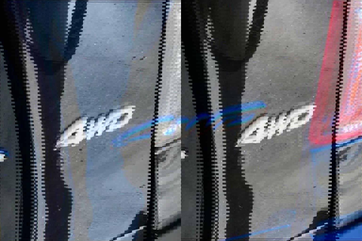 Used 2002 Toyota RAV4 4WD image 9