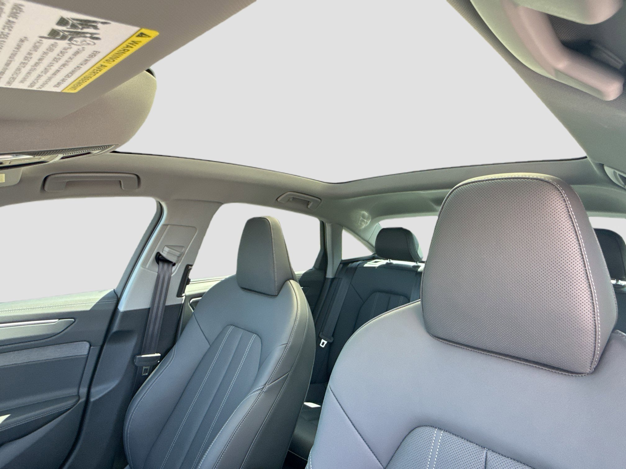 New 2026 Audi A6 Prestige image 26