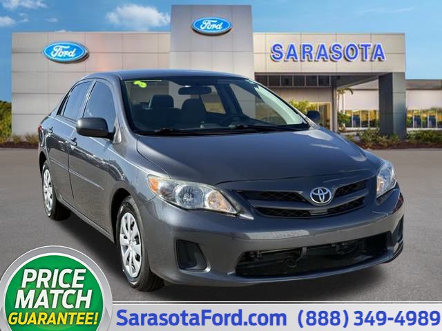Used 2013 Toyota Corolla L image 1