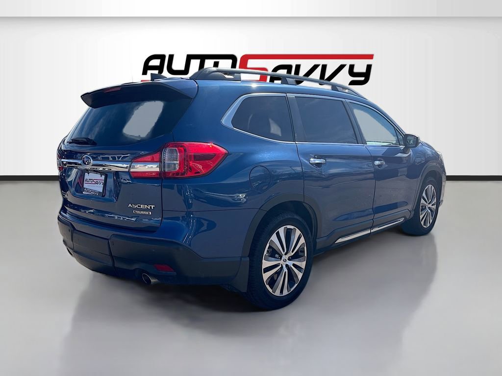 Used 2020 Subaru Ascent Touring w/ Popular Package #3 image 7