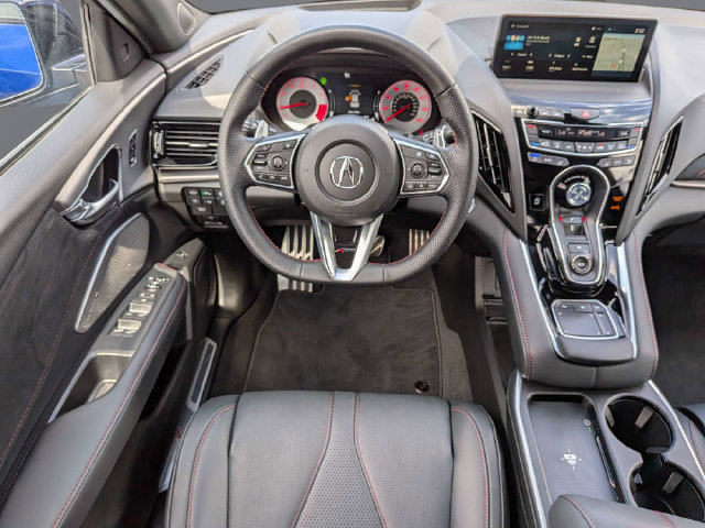 Used 2026 Acura RDX A-Spec w/ Advance Package AWD/4WD image 20