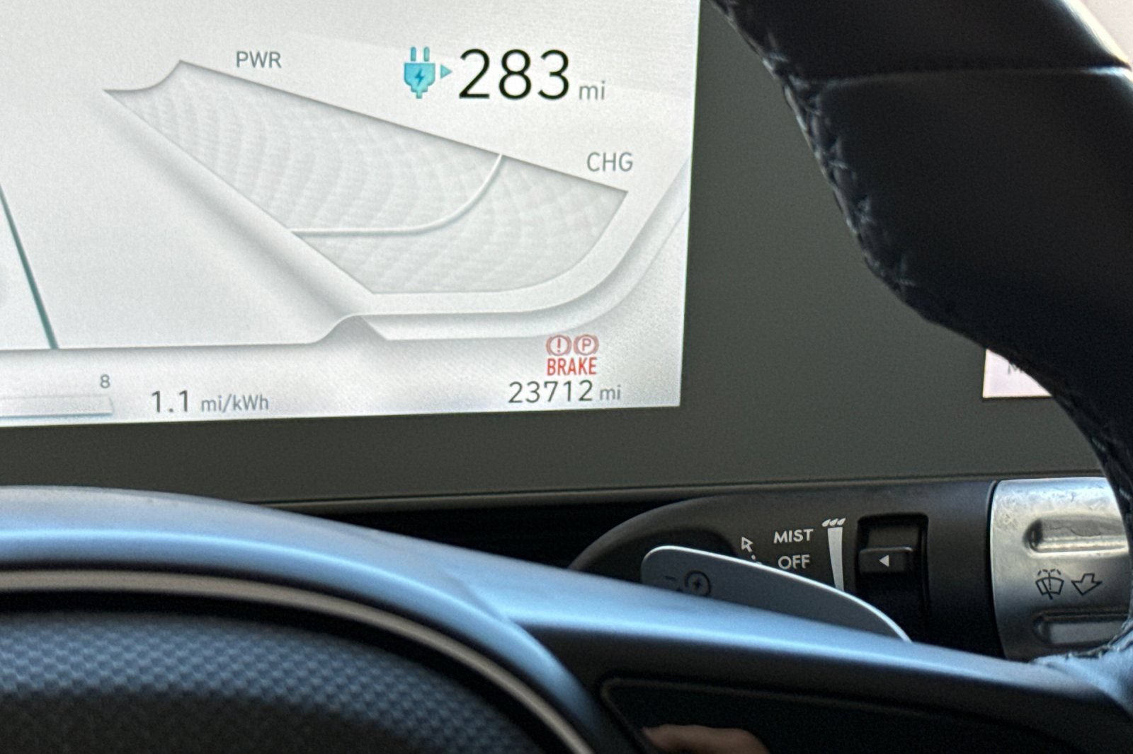Used 2024 Hyundai Ioniq 5 SEL RWD image 29
