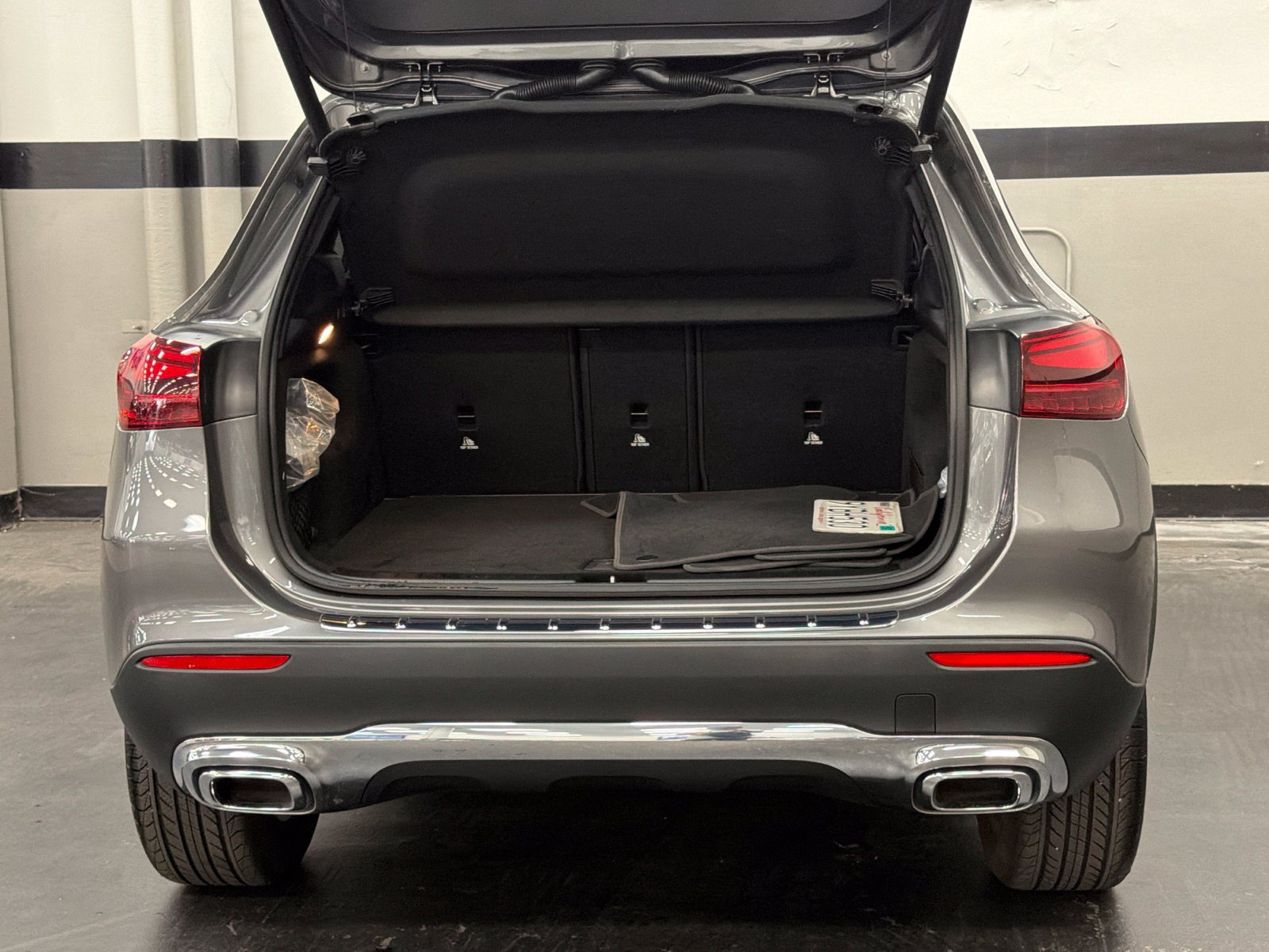 Certified 2026 Mercedes-Benz GLA 250 image 16