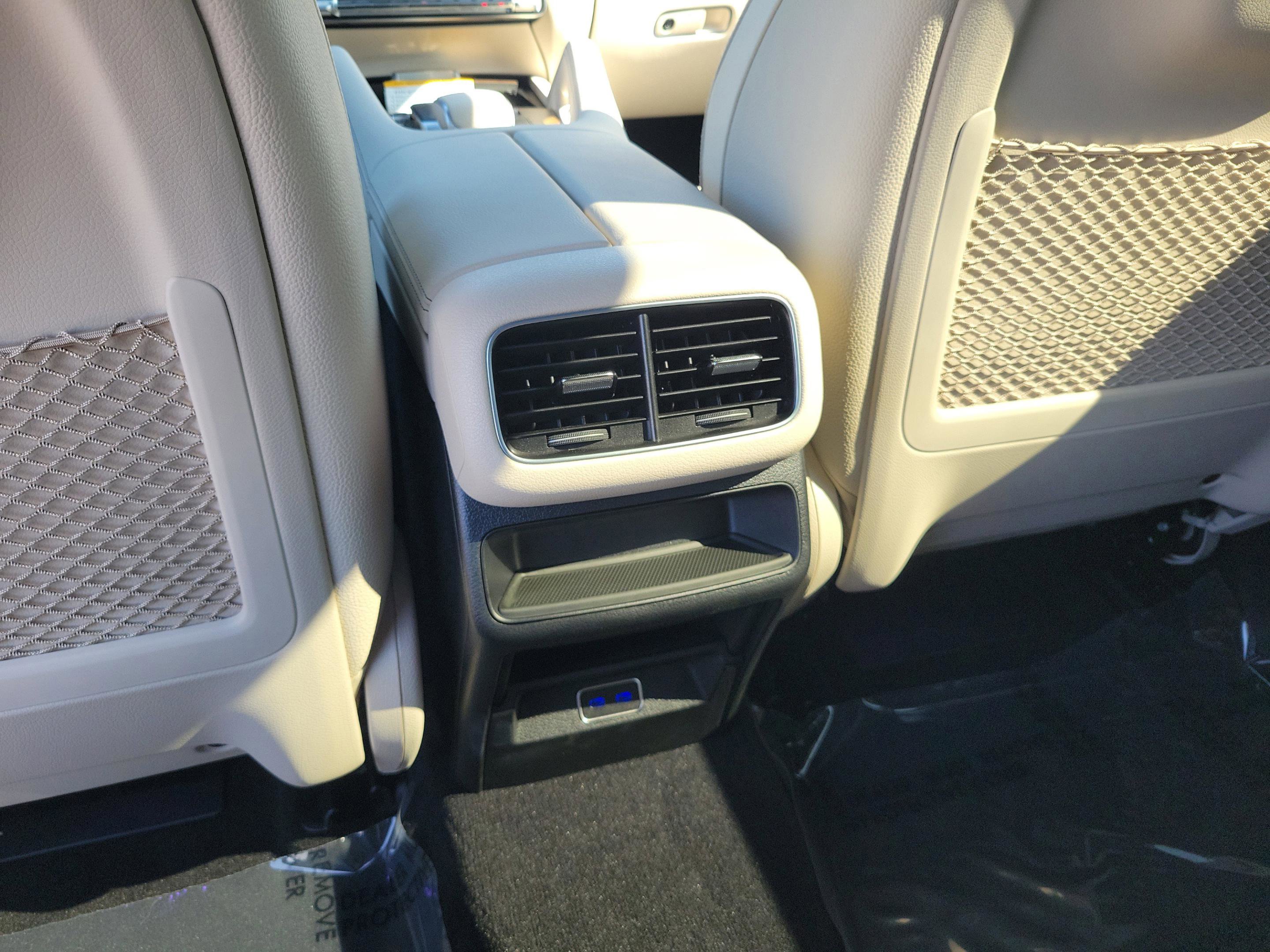 Certified 2026 Mercedes-Benz GLE 580 4MATIC image 12