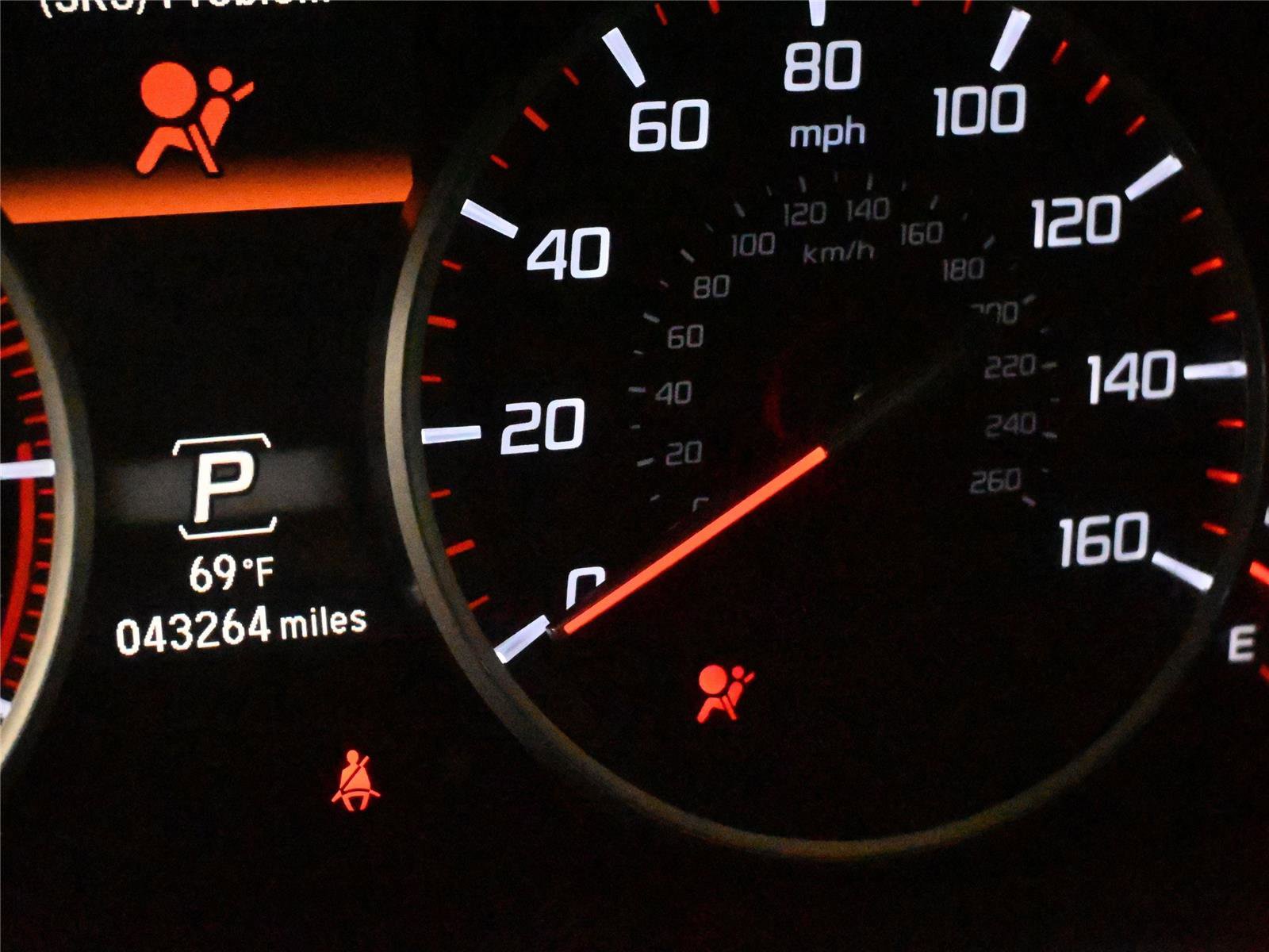 Used 2021 Acura ILX w/Premium w/A-SPEC image 3