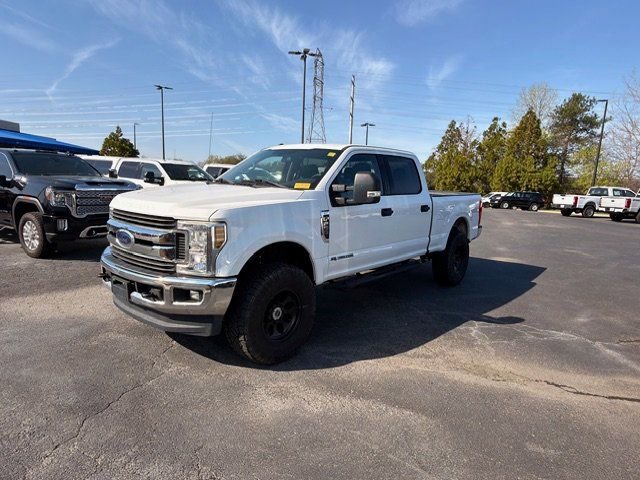 Used 2018 Ford F250 XLT w/ XLT Value Package image 14