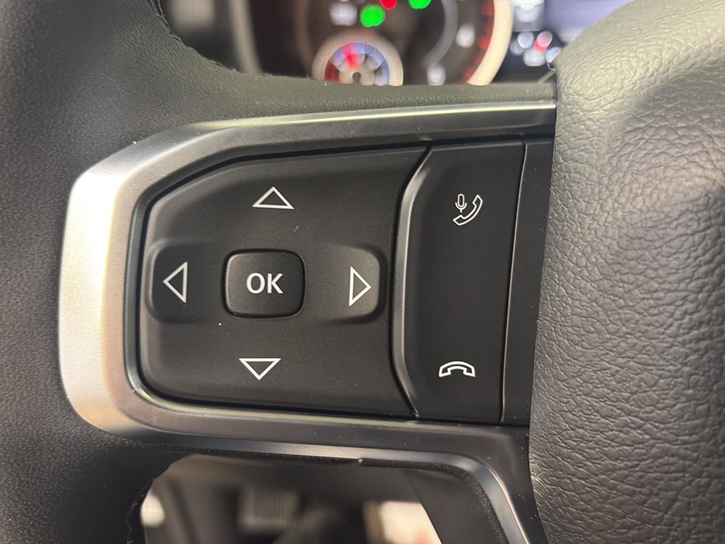 New 2026 RAM 3500 Big Horn image 21