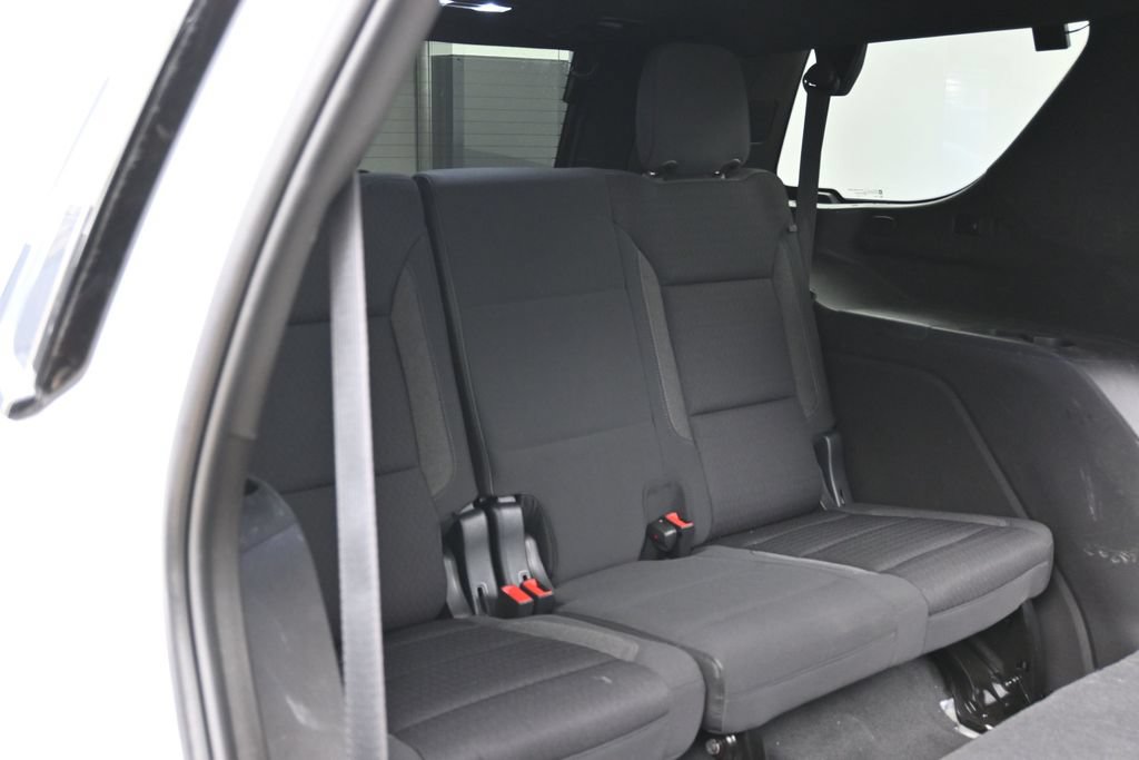 Used 2021 Chevrolet Tahoe LS AWD/4WD image 35