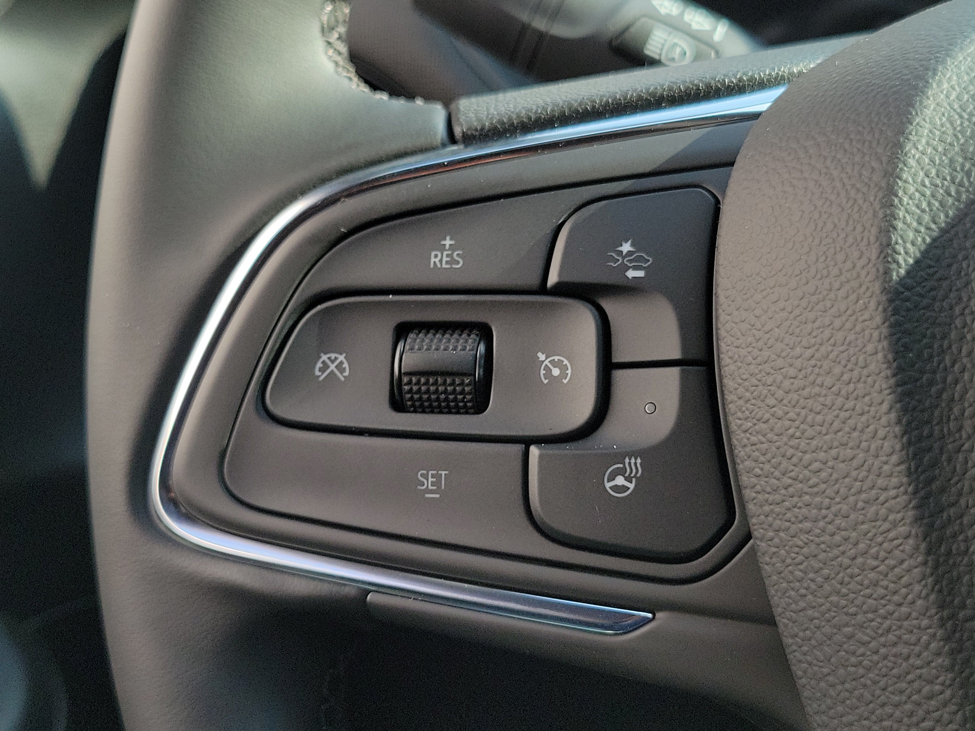 New 2026 Buick Envista Sport Touring w/ Convenience I Package FWD image 25