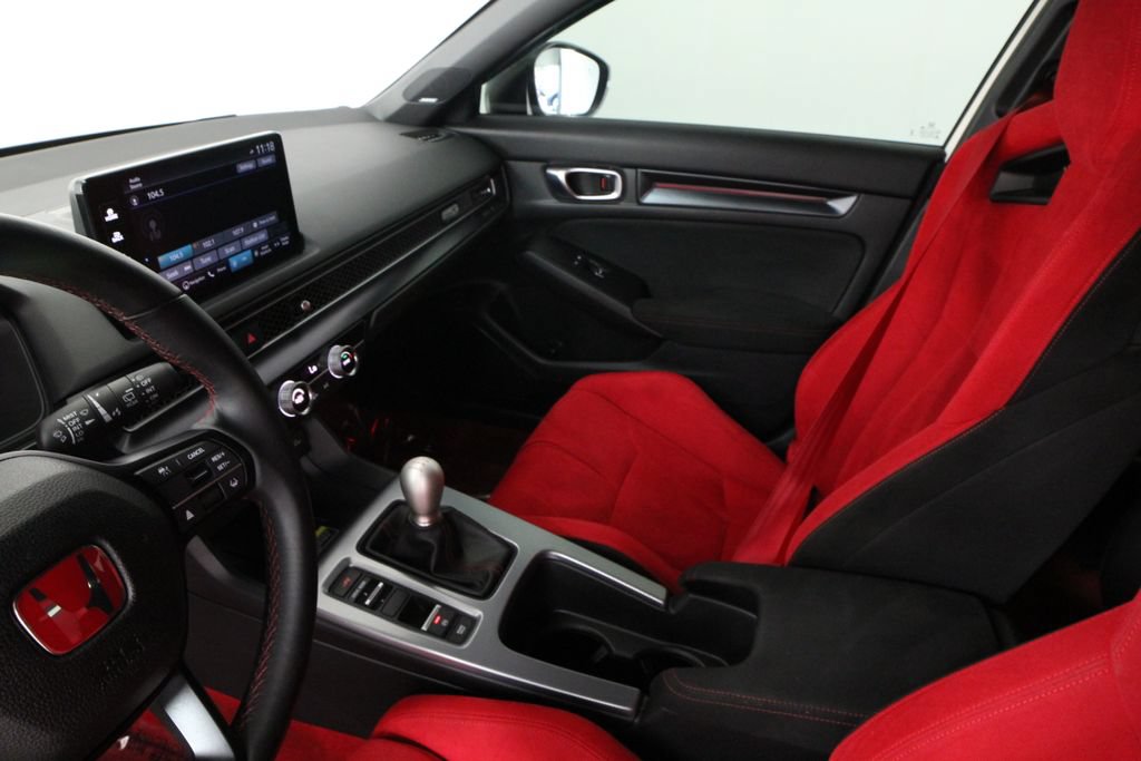 Used 2025 Honda Civic Type R image 19