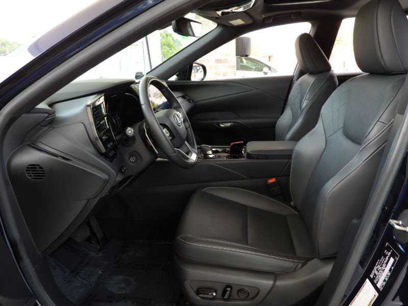 Used 2023 Lexus RX 350 Premium w/ Cold Area Package FWD image 51