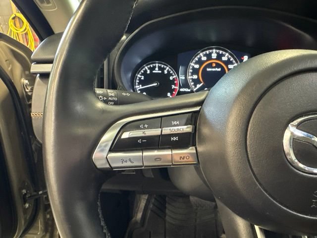 Used 2023 MAZDA CX-50 AWD 2.5 Turbo w/ Premium Pkg image 25