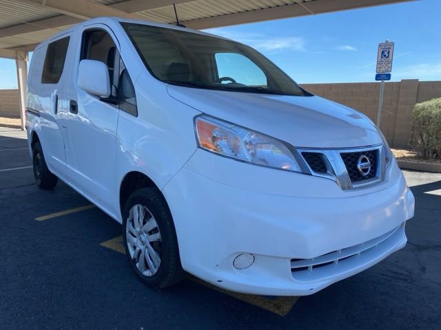 Used 2019 Nissan NV200 SV w/ Navigation Package image 4
