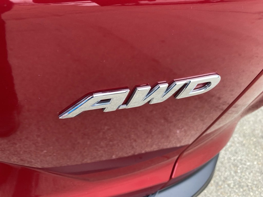 Used 2022 Honda CR-V EX-L image 15