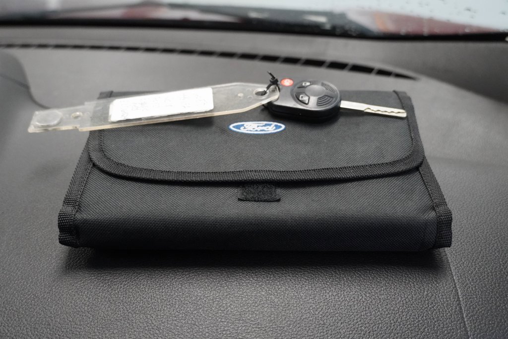 Used 2014 Ford Escape SE w/ Equipment Group 201A image 35