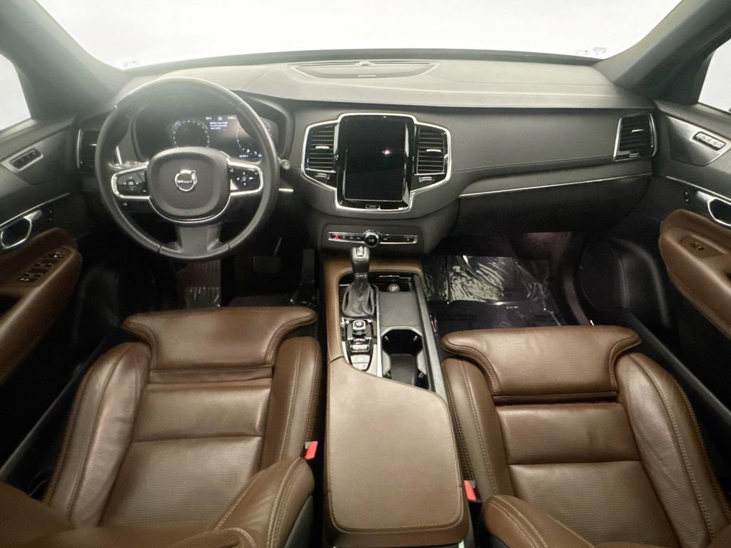 Used 2021 Volvo XC90 T6 Inscription w/ Protection Package Premier image 21