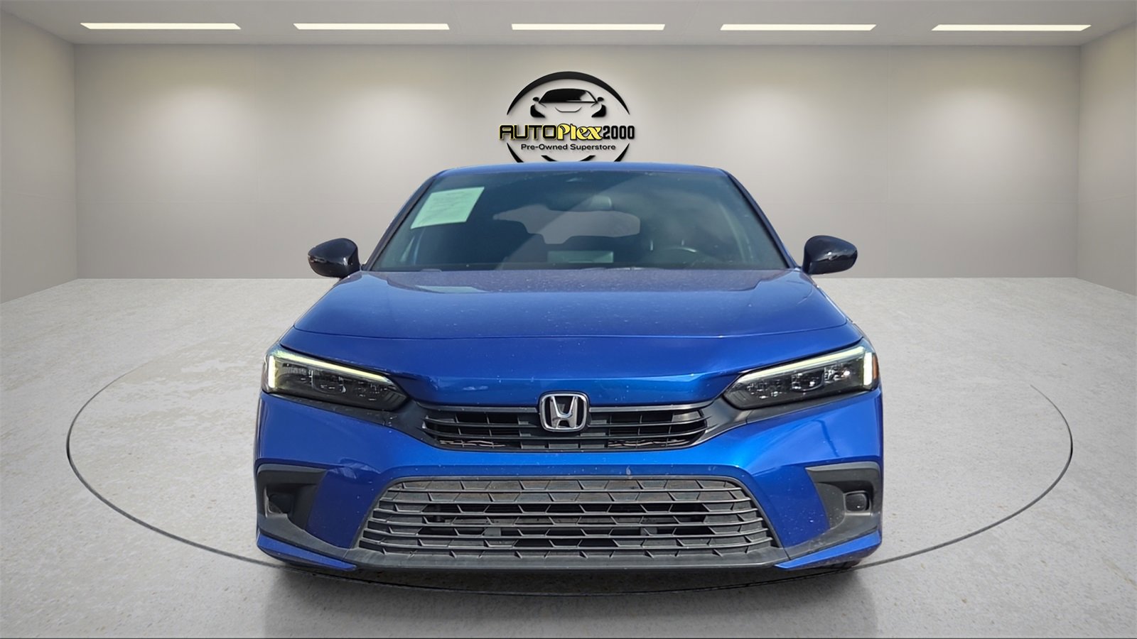 Used 2023 Honda Civic Sport image 2