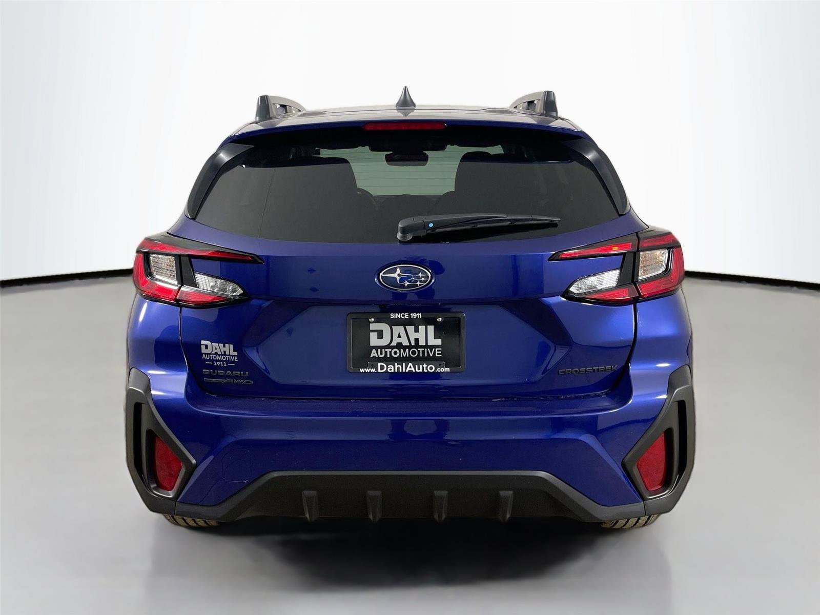 New 2026 Subaru Crosstrek 2.0i Premium image 12