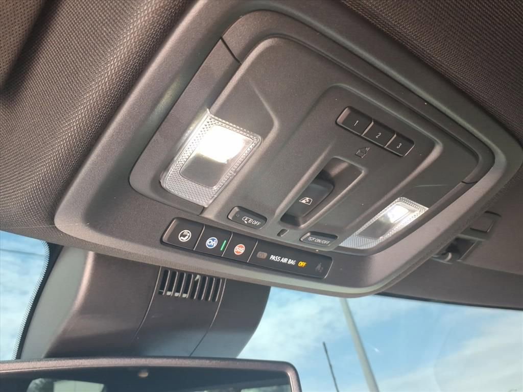 Used 2025 Chevrolet Silverado 2500 High Country w/ Z71 Off-Road Package image 26