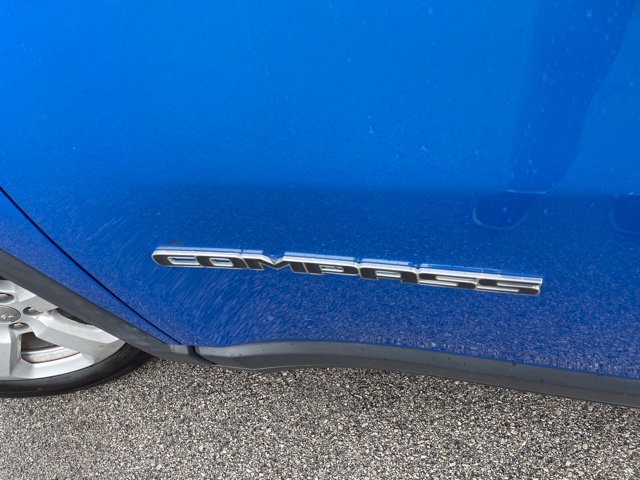 Used 2020 Jeep Compass Latitude FWD image 6