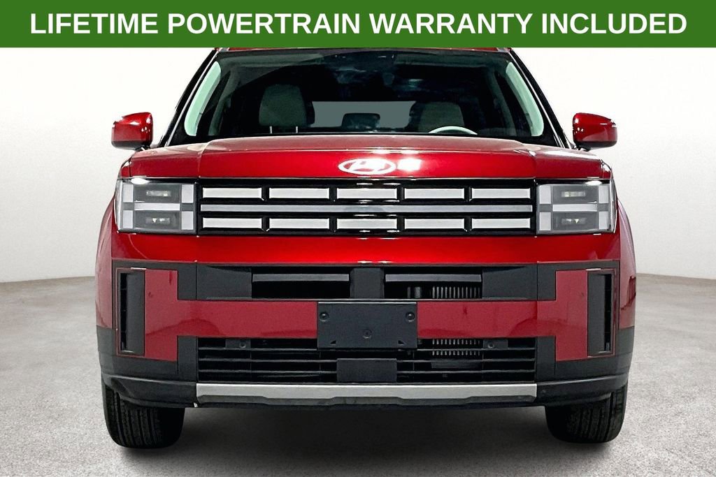 Used 2025 Hyundai Santa Fe SEL image 5