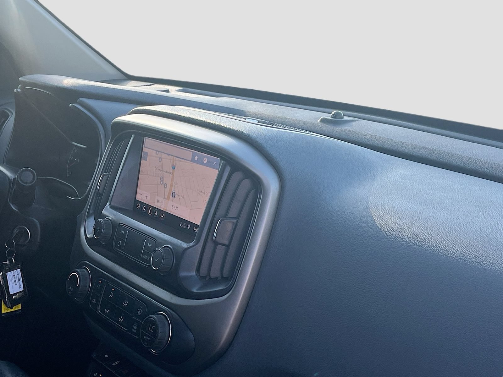 Used 2020 Chevrolet Colorado Z71 RWD image 28