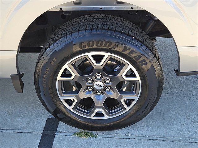 Used 2025 Ford F150 STX w/ Equipment Group 200A image 11