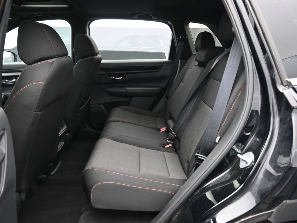 Certified 2023 Honda CR-V Sport image 34