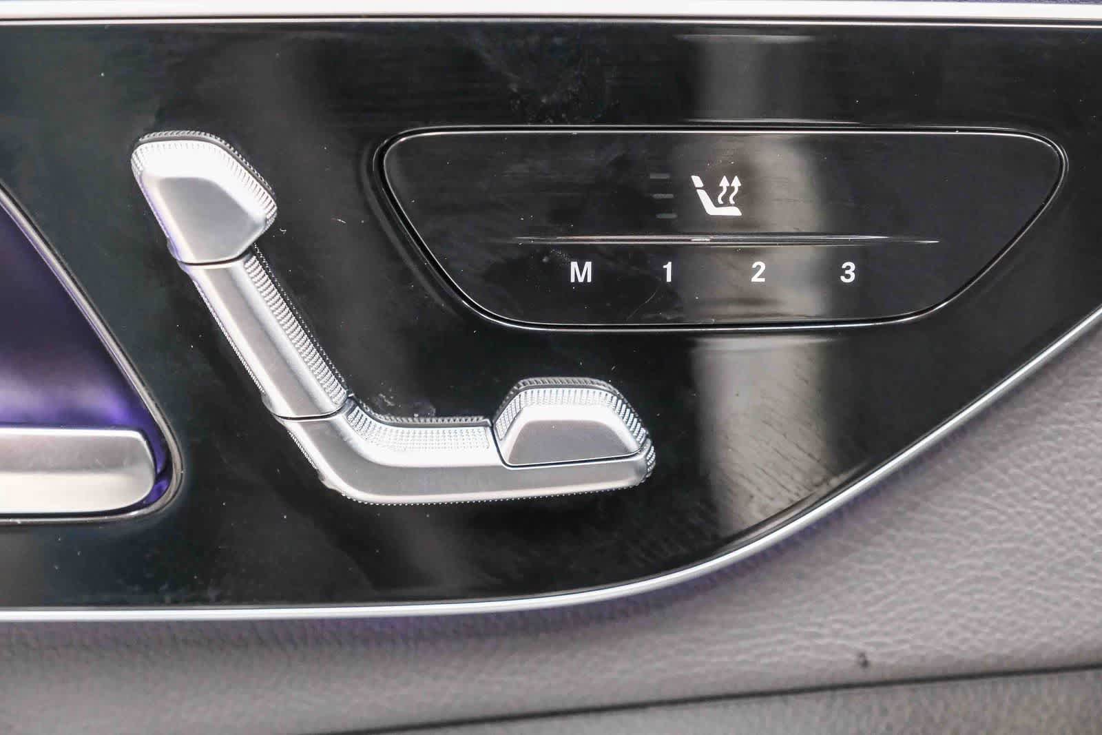 Certified 2024 Mercedes-Benz C 300 Sedan image 22